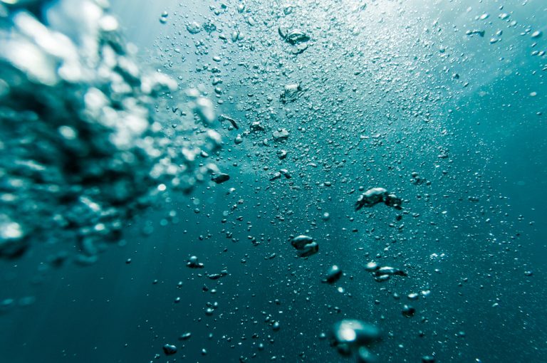 Tratamiento de Aguas Residuales