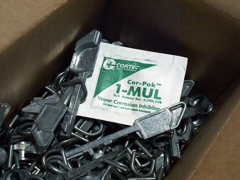 Cor-Pak® 1-MUL
