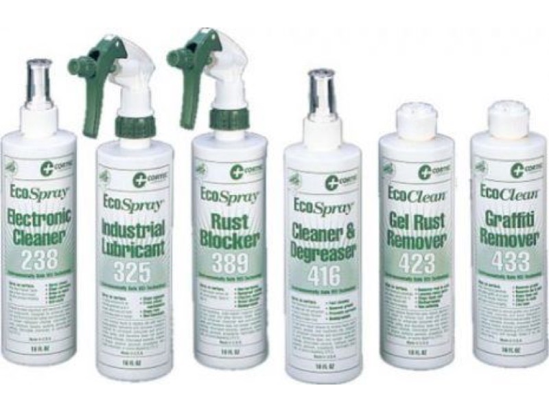 EcoClean 423