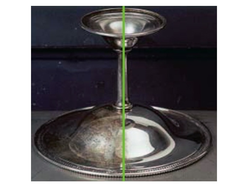 EcoClean Silver y Gold Cleaner