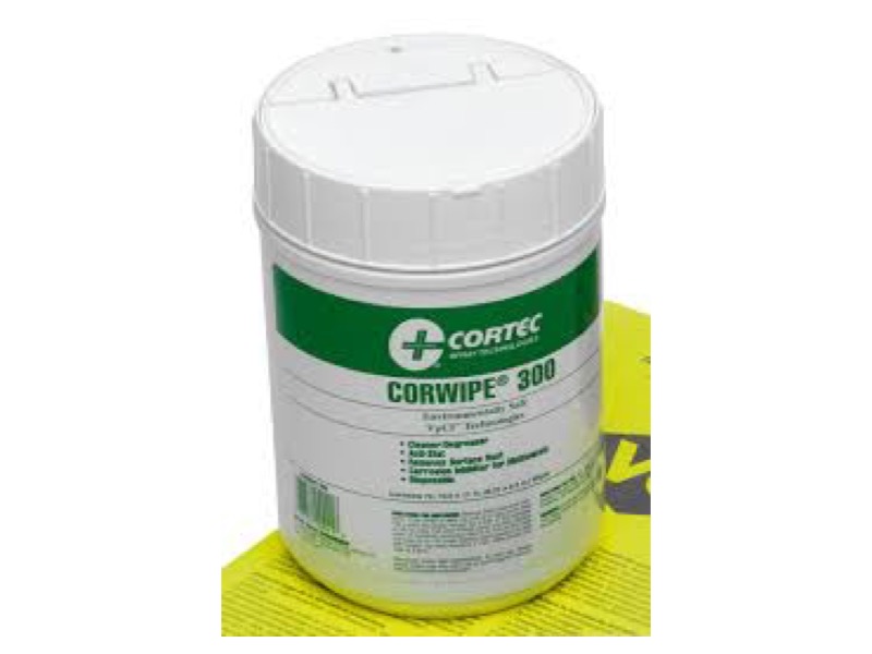 Corwipe 300 Canister