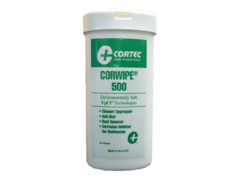 Corwipe 500