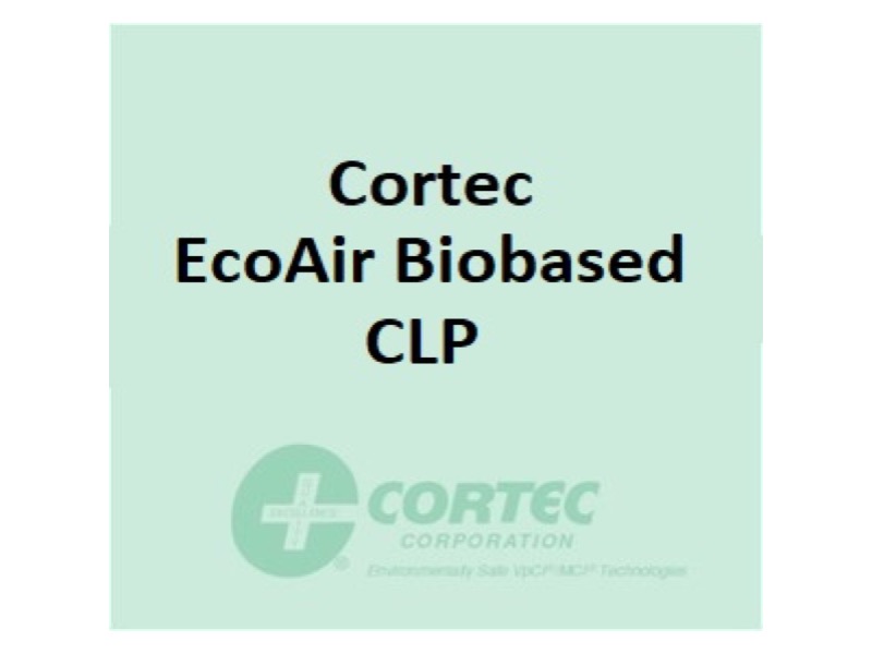 EcoAir Biobased CLP