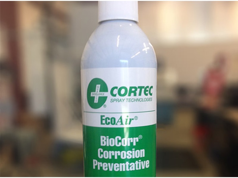 EcoAir BioCorr