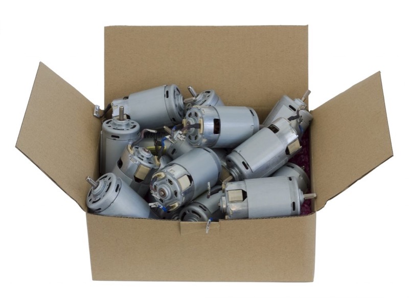 VpCI®-277 55G (208 L)