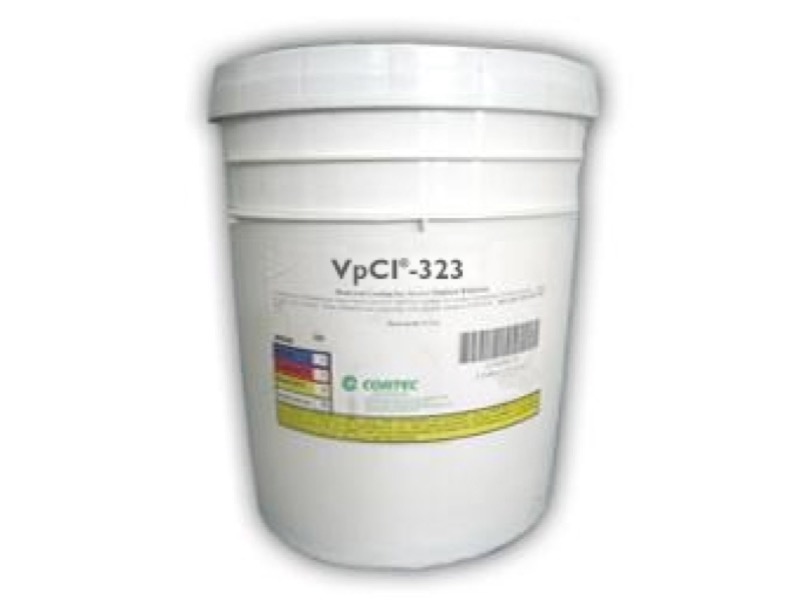 VpCI 323