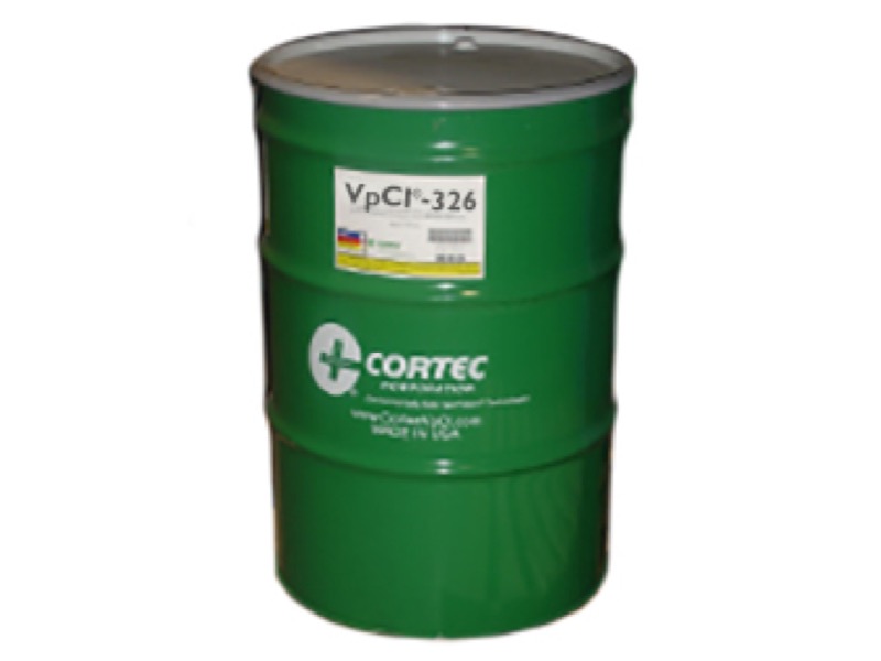 VpCI®-326 55G (208 L)