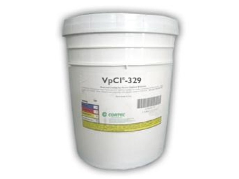 VpCI 329 D ES2