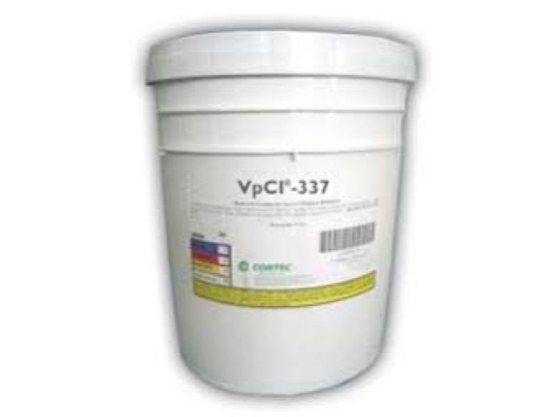 VpCI 337 Winterized