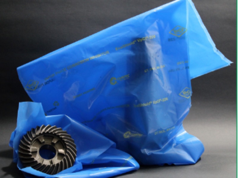 VpCI 226 ECOSHIELD EXTRUDED FILM rollo