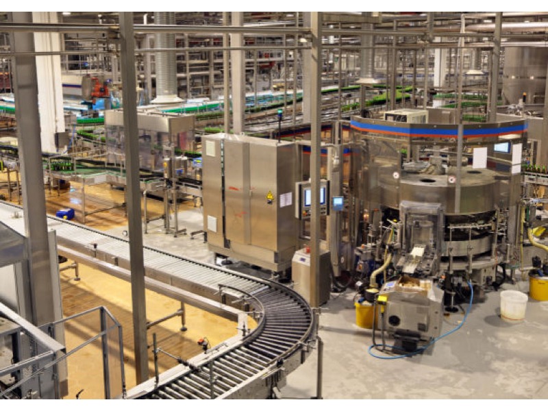 EcoLine Biobased Food Machinery Lubricationg Greases 1