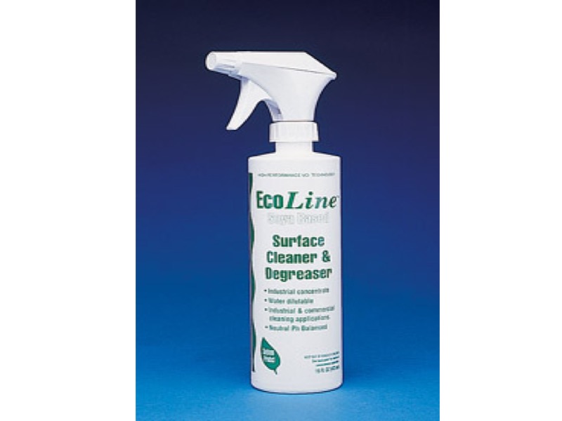 EcoLine® Cleaner/Degreaser 55G (208 L)