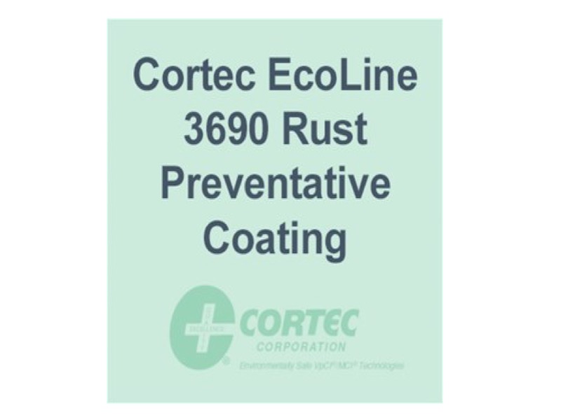 EcoLine® 3690 55G (208 L)