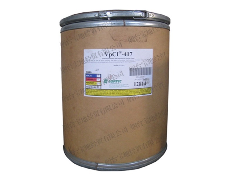 VpCI 417