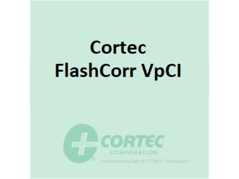 Flashcorr VpCI