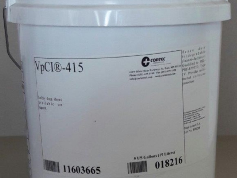 VpCI 415