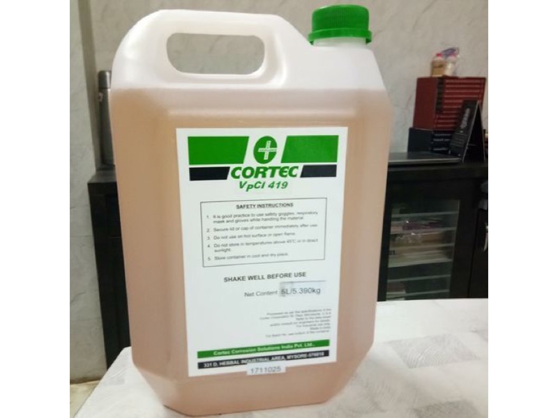 VpCI®-419 55G (208 L)