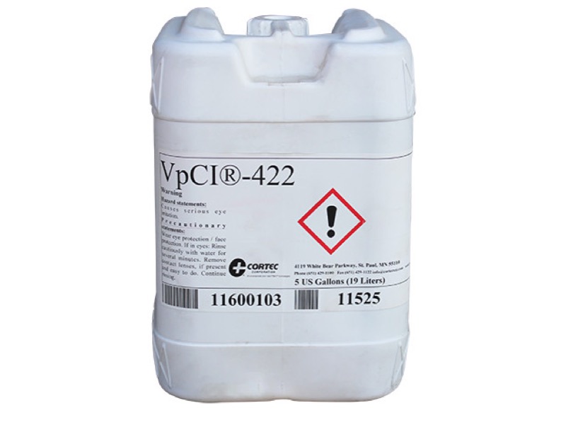 VpCI 422