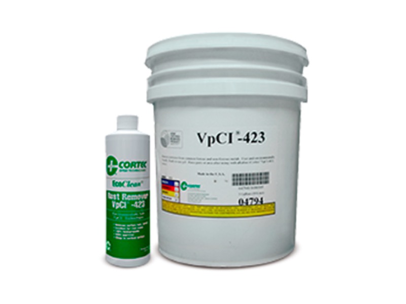 VpCI®-423 55G (208 L)