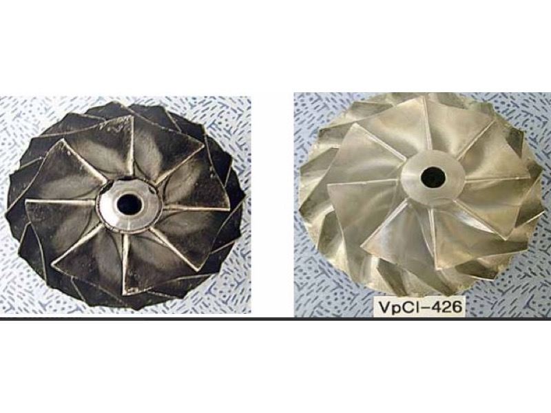 VpCI®-426 55G (208 L)