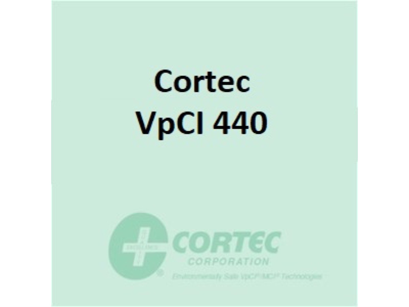 VpCI 440