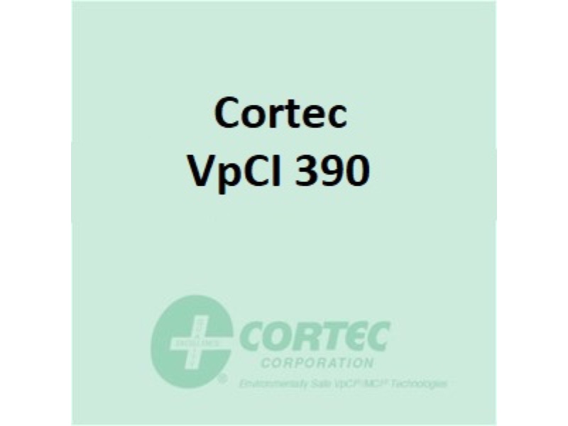 VpCI 390