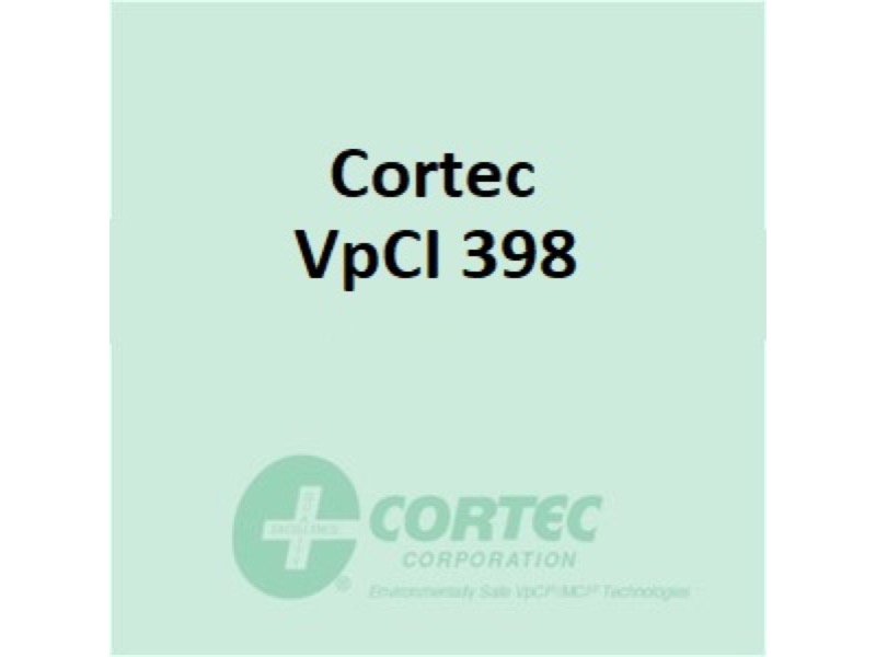 VpCI 398