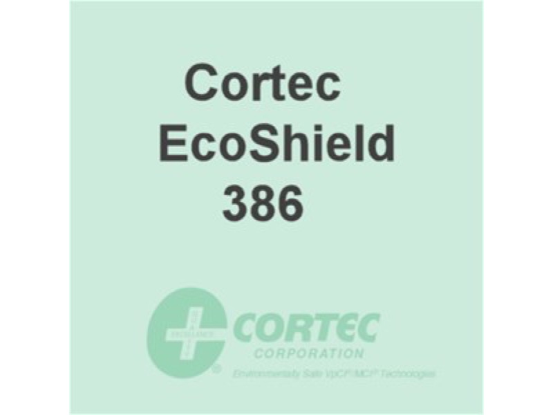 EcoShield VpCI 386