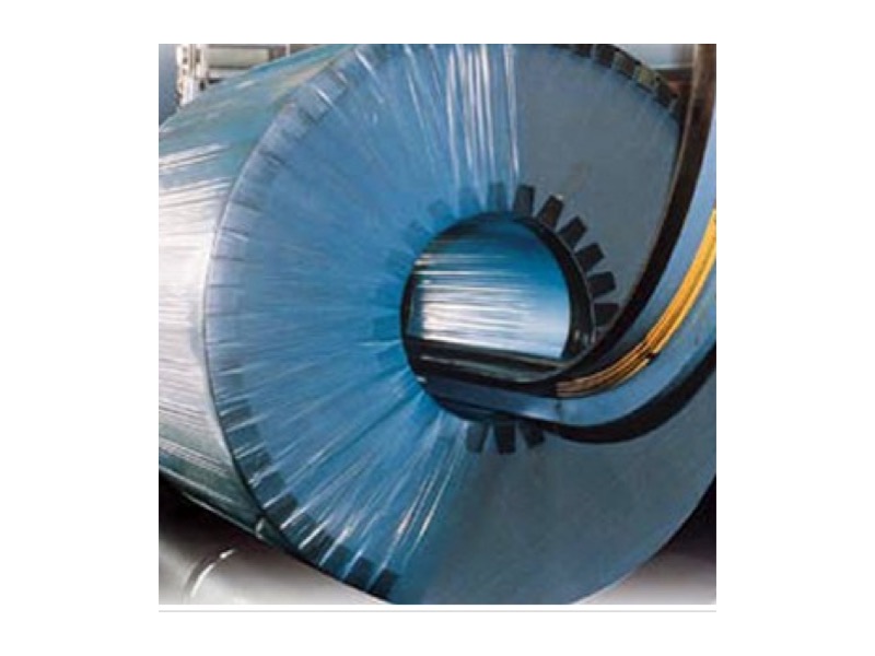 COR PAK VpCI STRETCH FILM