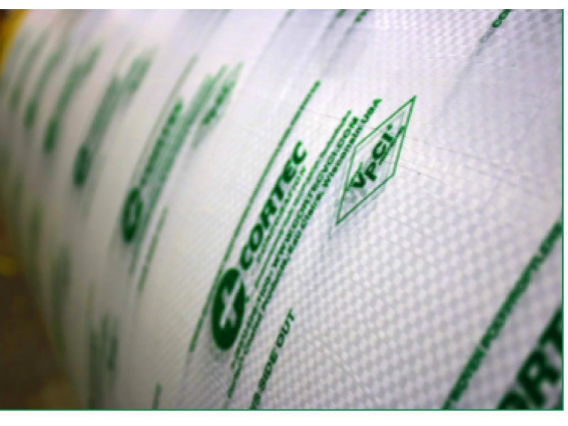 EcoWeave® 96" x 500' (2438mm x 152m)