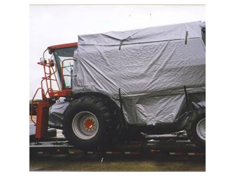 CorShield Fabric