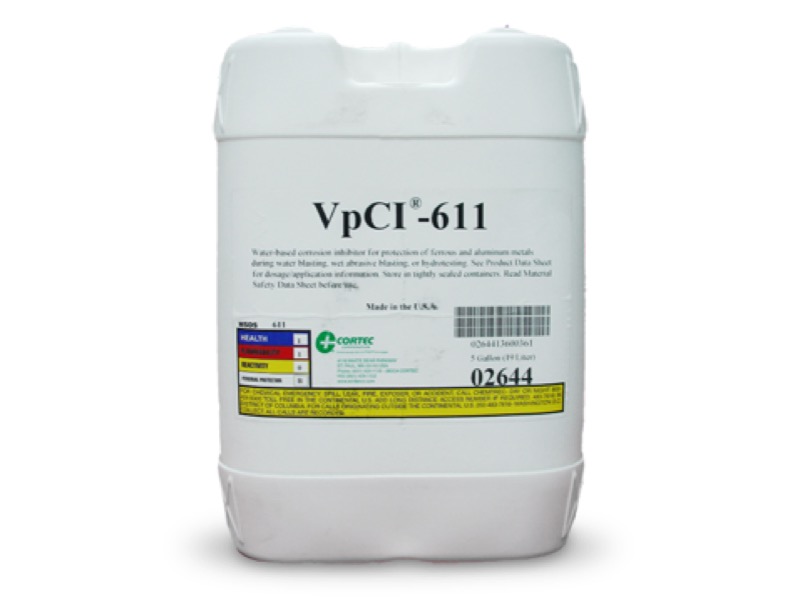 VpCI 611