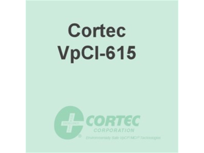 VpCI 615