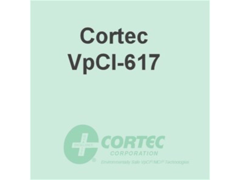 VpCI 617