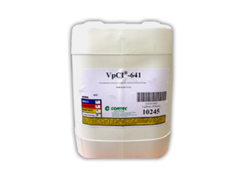 VpCI®-641 55G (208 L)