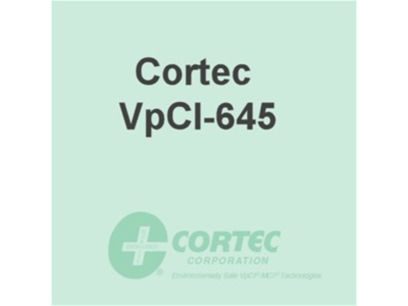 VpCI 645