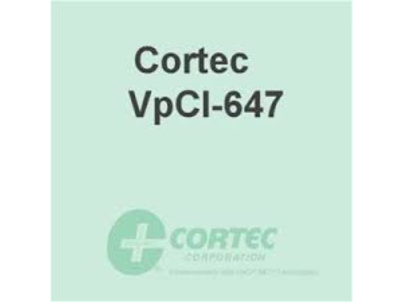 VpCI 647