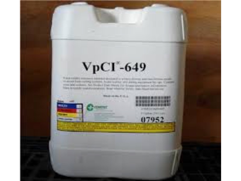 VpCI 649 P