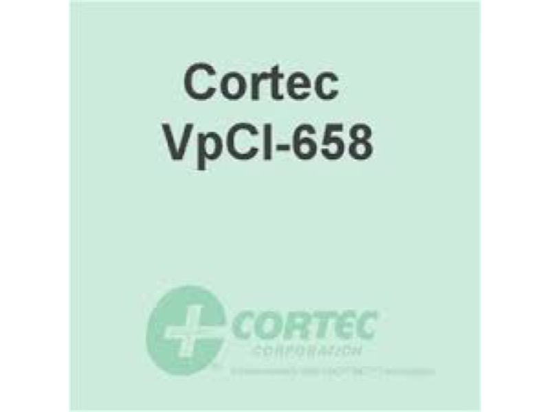 VpCI 658