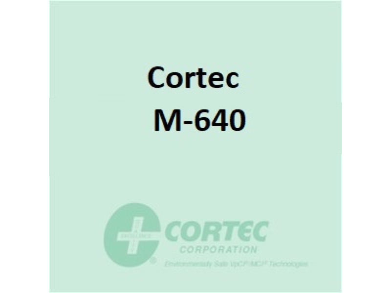 M-640 L 55G (208 L)