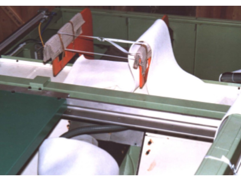 VpCI®-131 2'' x 10'' (51mm x 254mm)