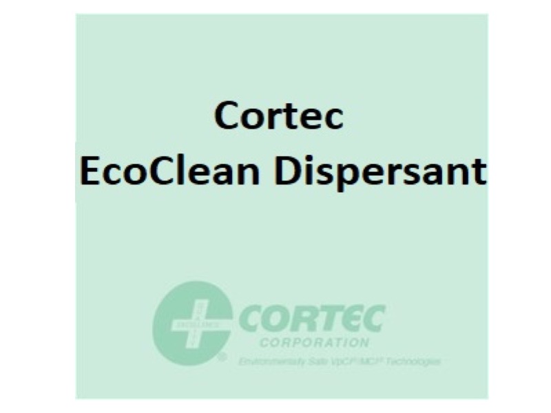 EcoClean Disporsant