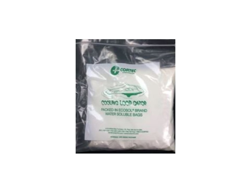 Cooling Loop Gator® 4 Bags/CTN