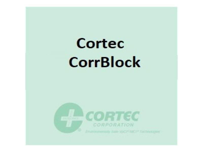 CorrBlock