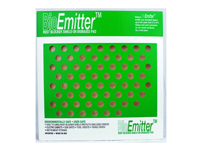BioEmitter