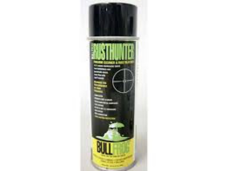 RustHunter Cleaner