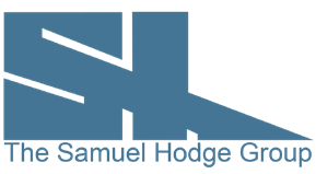 Logotipo de The Samuel Hodge Group